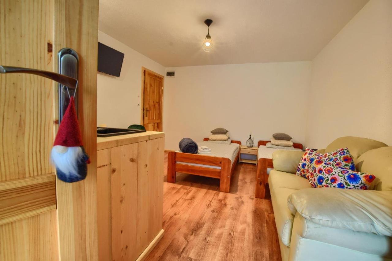 Apartamenty Soszów Wisła Kültér fotó
