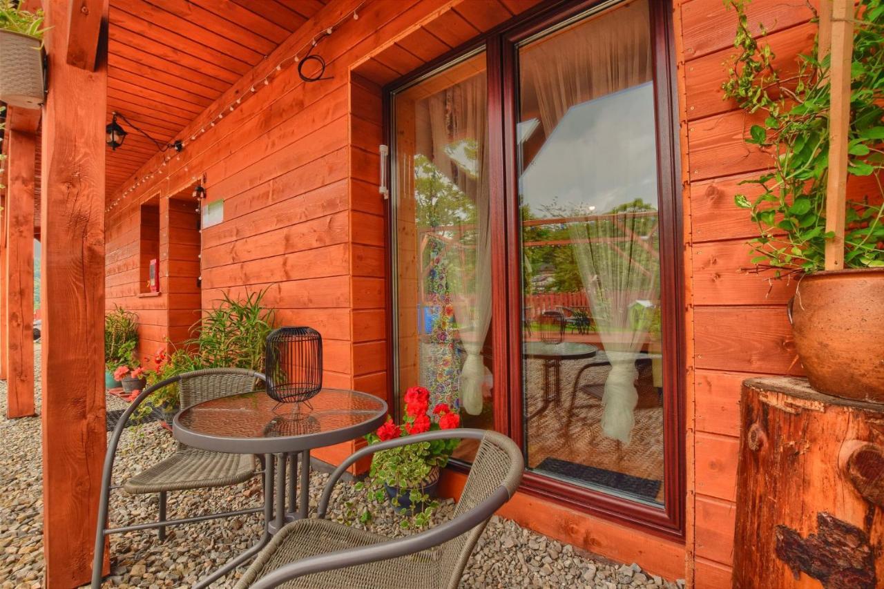 Apartamenty Soszów Wisła Kültér fotó